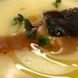 L'arengada Olot Food