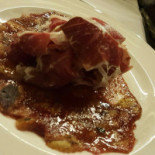 L'arengada Olot Food