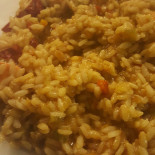 L'arengada Olot Food