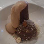 L'arengada Olot Food