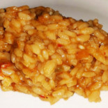 L'arengada Olot Food