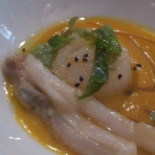 L'arengada Olot Food