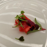 L'arengada Olot Drink