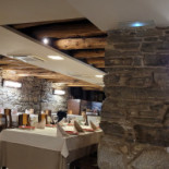 Roma À l'intérieur