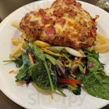 Debby's Good Veggie Food food