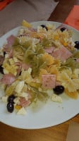 La Tea Benasque food