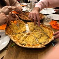 La Tea Benasque food