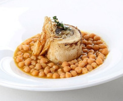 Aragonia Palafox food
