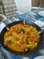 Rosita food