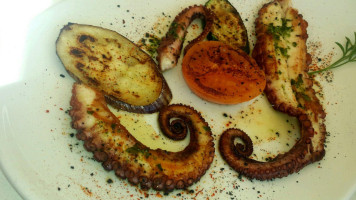 Rosita food