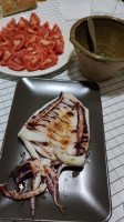 Rosita food