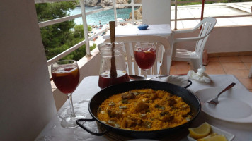 Rosita food