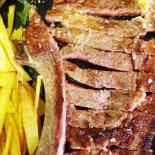 La Dehesa Nourriture