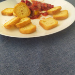 La Dehesa Nourriture