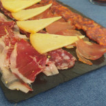 La Dehesa Nourriture