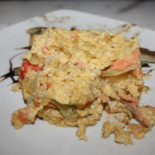 Rafaé Bodega Taberna Food