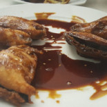 Rafaé Bodega Taberna Food