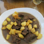 Rafaé Bodega Taberna Cibo