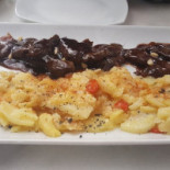 Rafaé Bodega Taberna Cibo