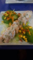 Manao's food
