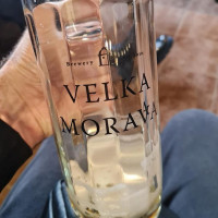 Manao's drink