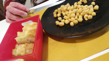 Manao's food