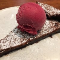 Cafe Pessets drink
