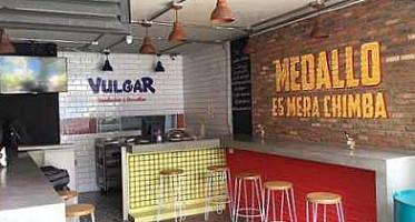 Kauai Gavà Mar inside