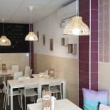 Meraki À l'intérieur