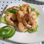 Cafe Tejavana Nourriture