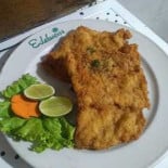 Cafe Tejavana Nourriture