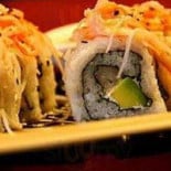 Cafe Tejavana Nourriture