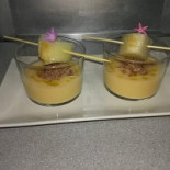 Cafe Tejavana Boisson