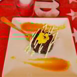 Cafe Tejavana Nourriture