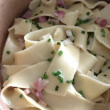 Alejandro Serrano drink