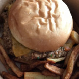 Alejandro Serrano Nourriture