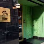 Alejandro Serrano Extérieur