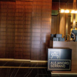 Alejandro Serrano Boisson