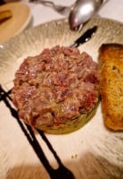 La Gamella food