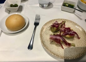 La Gamella food