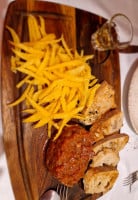La Gamella food