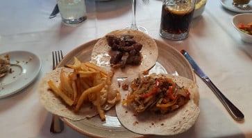 La Gamella food