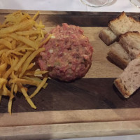 La Gamella food