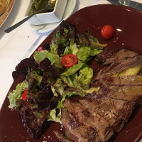 La Gamella food