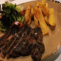 La Gamella food