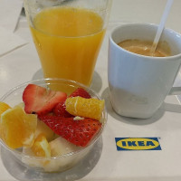 Ikea drink