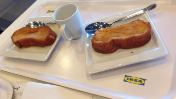 Ikea food