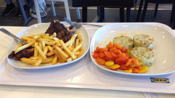 Ikea food