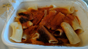 Ikea food