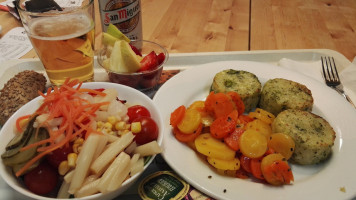 Ikea food